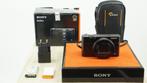 Sony Cybershot DSC-RX100 VI camera als nieuw, garantie!, Compact, Nieuw, Ophalen of Verzenden, Sony