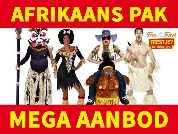 Afrikaanse kleding - Mega aanbod afrikaanse kostuums, Kleding | Dames, Carnavalskleding en Feestkleding, Kleding, Nieuw, Carnaval