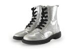 Kipling Veterboots in maat 28 Zilver | 10% extra korting, Kinderen en Baby's, Kinderkleding | Schoenen en Sokken, Kipling, Verzenden