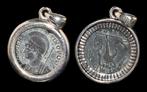 Romeinse Rijk. Constantijn I (306-337 n.Chr.). Follis set in
