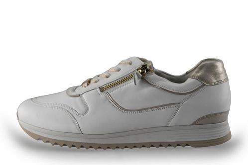 Hassia Sneakers in maat 42 Wit | 10% extra korting, Kleding | Dames, Schoenen, Wit, Zo goed als nieuw, Sneakers of Gympen, Verzenden