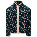 -45% Trespass  Trespass Meisjes sibyilla fleece jas  maat 14, Kinderen en Baby's, Kinderkleding | Maat 140, Verzenden, Nieuw