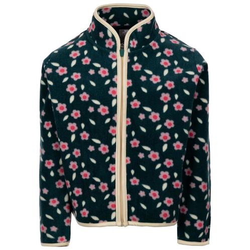 -45% Trespass  Trespass Meisjes sibyilla fleece jas  maat 14, Kinderen en Baby's, Kinderkleding | Maat 140, Nieuw, Verzenden