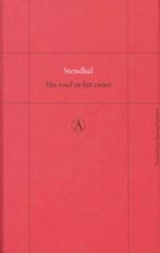 Het rood en het zwart / LJ Veen Klassiek 9789025363550, Verzenden, Gelezen, Stendhal