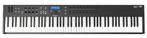 KeyLab Essential 88 Black Edition demo model, Muziek en Instrumenten, Keyboards, Ophalen of Verzenden, Zo goed als nieuw