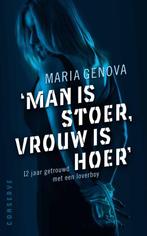 Man is stoer, vrouw is hoer 9789054292975 Maria Genova, Verzenden, Gelezen, Maria Genova