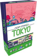 Next Station - Tokyo | Blue Orange Gaming - Kaartspellen, Nieuw, Verzenden