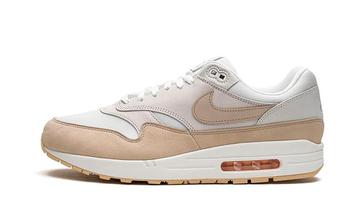 Nike Air Max 1 Premium Sanddrift - maat 40 (Sneakers) beschikbaar voor biedingen