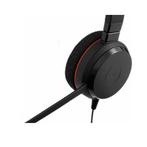 Jabra Evolve 20 UC mono headset, Ophalen of Verzenden, Nieuw, Bedraad, Jabra