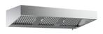 Horeca Afzuigkap | 300 x 95 x 40 cm | Plug and Play, Verzenden, Nieuw in verpakking
