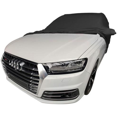 Autohoes passend voor Audi Q7 (4L) Mk1 binnen BESTE PASVORM, Auto diversen, Autohoezen, Op maat, Nieuw, Ophalen of Verzenden