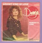 Doenja – Groovy Kind Of Love / Nobodys Love (1-7-Viny..., Verzenden, Nieuw in verpakking