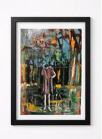 Alessio Maria De Santis(1991) - “CONOSCERSI”