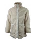 Napapijri Vest in maat L Wit, Kleding | Dames, Truien en Vesten, Napapijri, Verzenden, Zo goed als nieuw, Wit