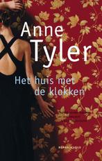 Het huis met de klokken 9789023420514 A. Tyler, Verzenden, Gelezen, A. Tyler