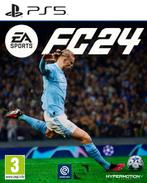 EA Sports FC 24 (PlayStation 5), Spelcomputers en Games, Verzenden, Gebruikt