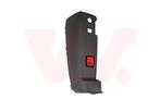 BUMPER VOOR CITROEN JUMPER 2014- 1617416780, Auto-onderdelen, Carrosserie en Plaatwerk, Ophalen of Verzenden, Nieuw