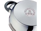 WMF Perfect - Snelkookpan 2,5L - zonder inzet, Verzenden, Nieuw