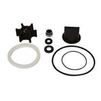 Pakkingset voor talamex Elektrisch Toilet, Watersport en Boten, Bootonderdelen, Ophalen of Verzenden, Nieuw