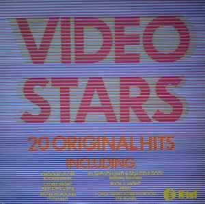 LP gebruikt - Various - Video Stars, Cd's en Dvd's, Vinyl | Verzamelalbums, Zo goed als nieuw, Verzenden
