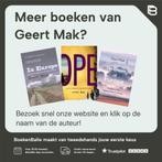 De eeuw van mijn vader 9789045000367 Geert Mak, Verzenden, Gelezen, Geert Mak