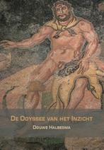 De Odyssee van het inzicht 9789492421371 Douwe Halbesma, Verzenden, Zo goed als nieuw, Douwe Halbesma
