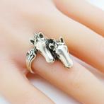 Zonder Minimumprijs - Ring Zilver, Sieraden, Tassen en Uiterlijk, Ringen, Nieuw