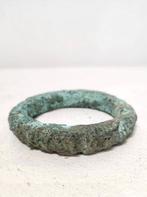 Brons armband - Dogon - Mali (Zonder Minimumprijs), Antiek en Kunst