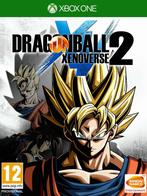 Xbox One Dragon Ball Xenoverse 2, Verzenden, Zo goed als nieuw