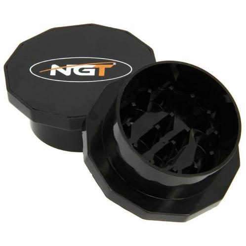 NGT Boilie Grinder, Watersport en Boten, Hengelsport | Algemeen, Overige typen, Nieuw, Verzenden