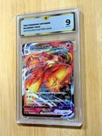 Pokémon - 1 Graded card - Blaziken VMAX #008 - AR, Hobby en Vrije tijd, Verzamelkaartspellen | Pokémon, Nieuw