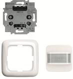 ABB Busch Bewegingsdetector 180 Flex Basisset -, Verzenden, Nieuw, Overige typen
