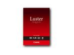 Canon Papier LU-101 A3+ 20 Sheets Luster Paper, Ophalen of Verzenden, Nieuw