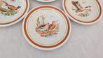 La Primula - Roberto Lemmi (1901-1971) - Tafelservies voor 6, Antiek en Kunst