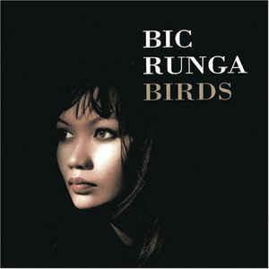cd - Bic Runga - Birds (Limited Australian Tour Edition), Cd's en Dvd's, Cd's | Overige Cd's, Zo goed als nieuw, Verzenden