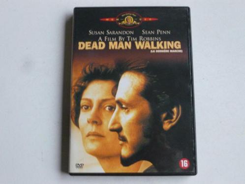 Dead Man Walking - Sean Penn, Susan Sarandon (DVD), Cd's en Dvd's, Dvd's | Klassiekers, Verzenden