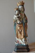 Gebroeders van Paridon - Beeld, Heiligenbeeld - Madonna met