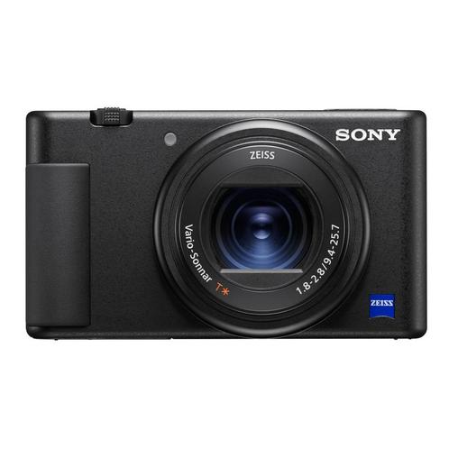 Sony Vlog Camera ZV-1 - Tweedehands, Audio, Tv en Foto, Fotocamera's Digitaal, Compact, Gebruikt, Sony, Verzenden