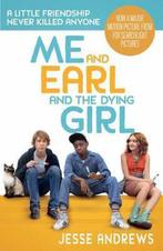 Me and Earl and the Dying Girl 9781760290443 Jesse Andrews, Verzenden, Gelezen, Jesse Andrews