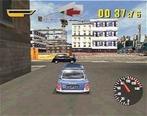 The Italian Job LA Heist (xbox used game), Ophalen of Verzenden, Zo goed als nieuw