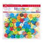 Bouwschijfjes, 220dlg., Ophalen of Verzenden, Nieuw