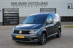 Volkswagen Caddy 2.0 TDI L1H1 BMT Exclusive Edition, Auto's, Bestelauto's, Gebruikt, Overige kleuren, Volkswagen, Onderhoudsboekje