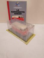 Hachette Collections 1:24 - Modelauto - Volkswagen T1, Nieuw