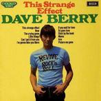 LP gebruikt - Dave Berry - This Strange Effect, Verzenden, Zo goed als nieuw
