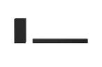 LG DSN7Y - krachtige 3.1.2 kanaals soundbar met actieve Sub, Ophalen, Met externe subwoofer, Zo goed als nieuw