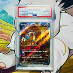 Pokémon - Entei V Secret Art Rare SAR - PSA10! - Vstar, Nieuw