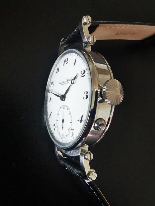 International Watch Co. - Marriage watch - 149534 -, Sieraden, Tassen en Uiterlijk, Horloges | Heren