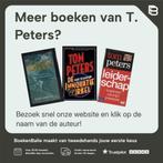 Tarot liefdevolle zelfrealisatie 9789077247259 T. Peters, Verzenden, Zo goed als nieuw, T. Peters