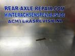 Rubber Opel Manta Ascona A vastzetten krik, gebruikt, Auto-onderdelen, Interieur en Bekleding, Verzenden, Gebruikt, Opel