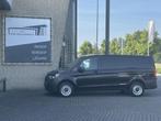 Zakelijke Lease |  Mercedes-Benz Vito 114 CDI Lang*AUTOM*CRU, Auto's, Automaat, Stof, Gebruikt, Overige kleuren